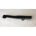Carbonvani - Ducati Panigale / Streetfighter V4 / S / R / Speciale Carbon Fiber Lower Chain Guard